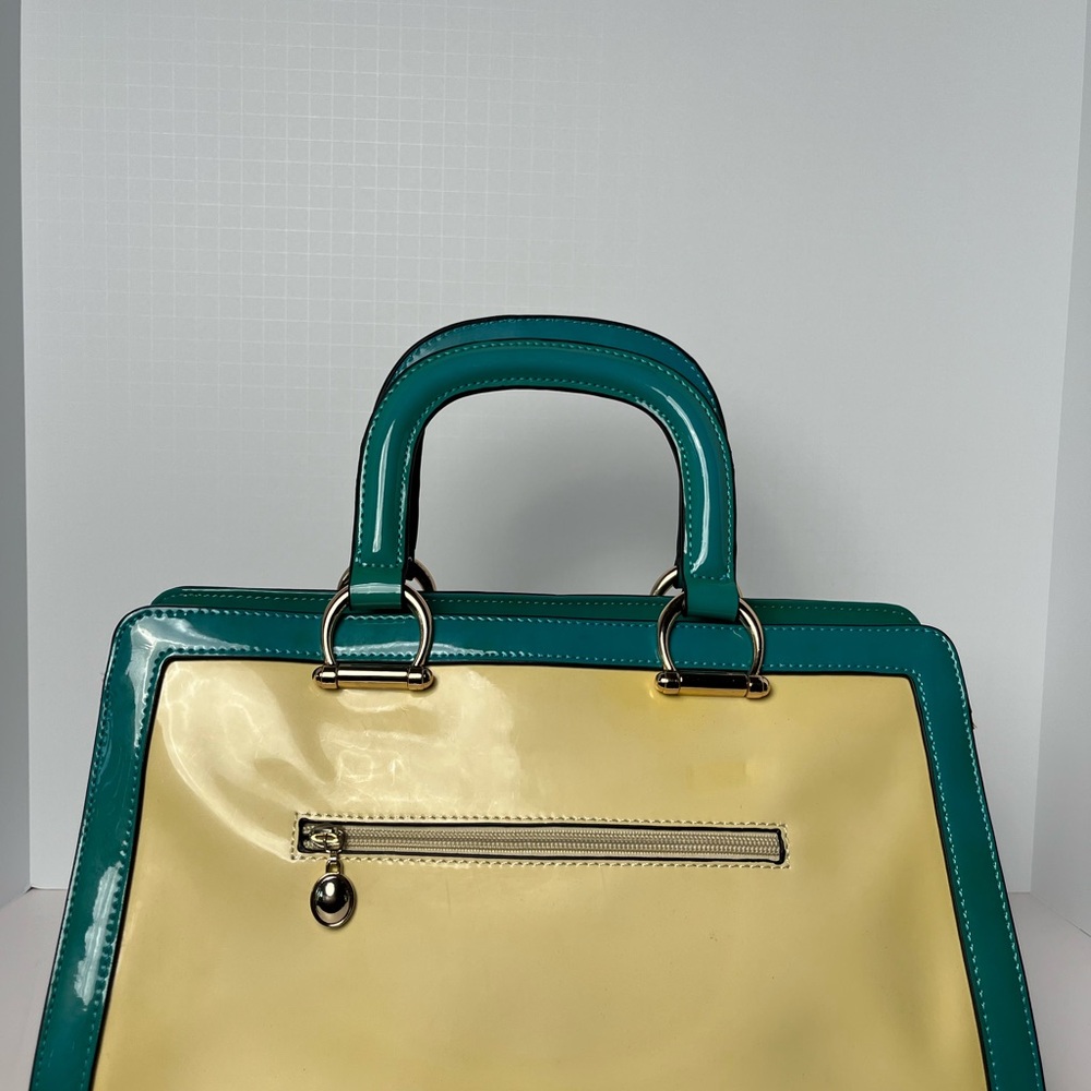 KH Paris handbag/ shoulder bag - Picture 2 of 10